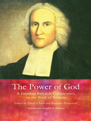 cover image of The Power of God